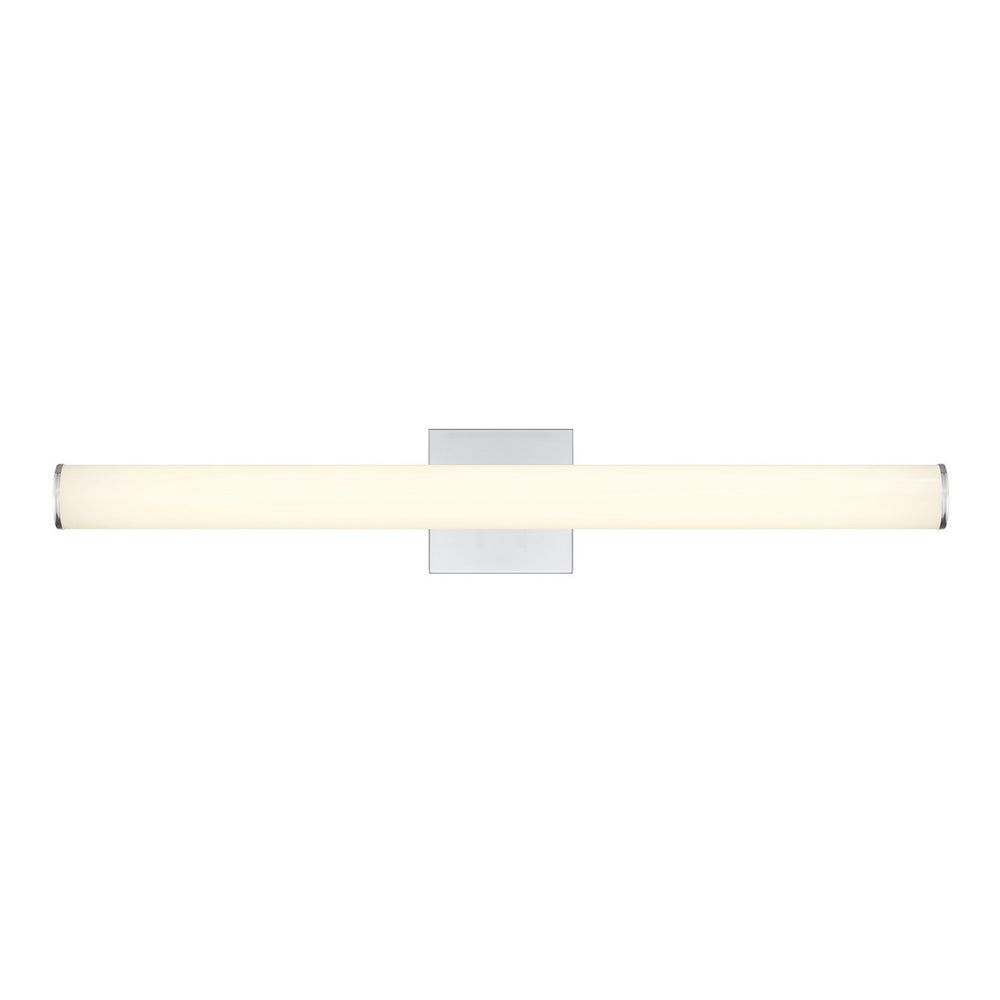 Savoy House - LED Vanity - Colt - Chrome- Union Lighting Luminaires Decor