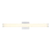 Savoy House - LED Vanity - Colt - Chrome- Union Lighting Luminaires Decor