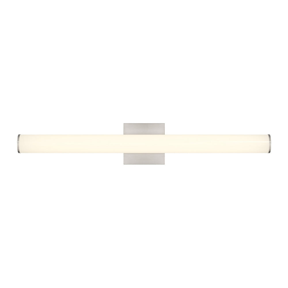 Savoy House - LED Vanity - Colt - Satin Nickel- Union Lighting Luminaires Decor