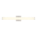 Savoy House - LED Vanity - Colt - Satin Nickel- Union Lighting Luminaires Decor