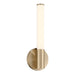 Savoy House - LED Vanity - Connor - Brass- Union Lighting Luminaires Decor