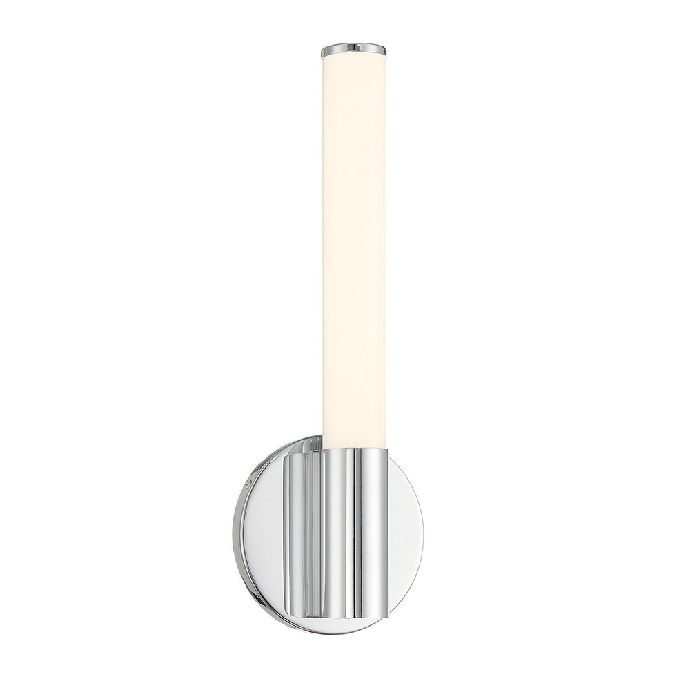 Savoy House - LED Vanity - Connor - Chrome- Union Lighting Luminaires Decor