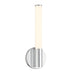 Savoy House - LED Vanity - Connor - Chrome- Union Lighting Luminaires Decor