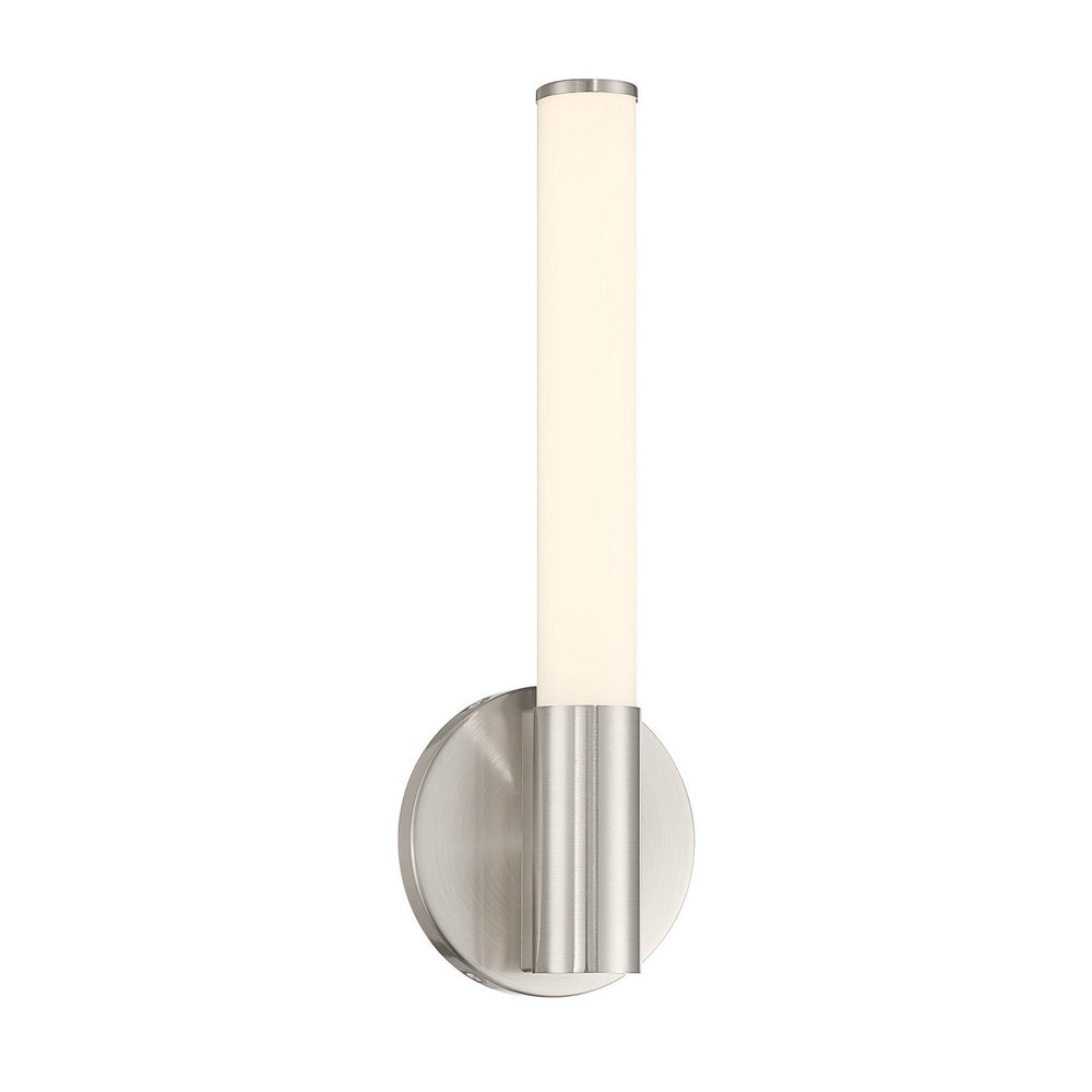 Savoy House - LED Vanity - Connor - Satin Nickel- Union Lighting Luminaires Decor