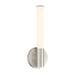 Savoy House - LED Vanity - Connor - Satin Nickel- Union Lighting Luminaires Decor