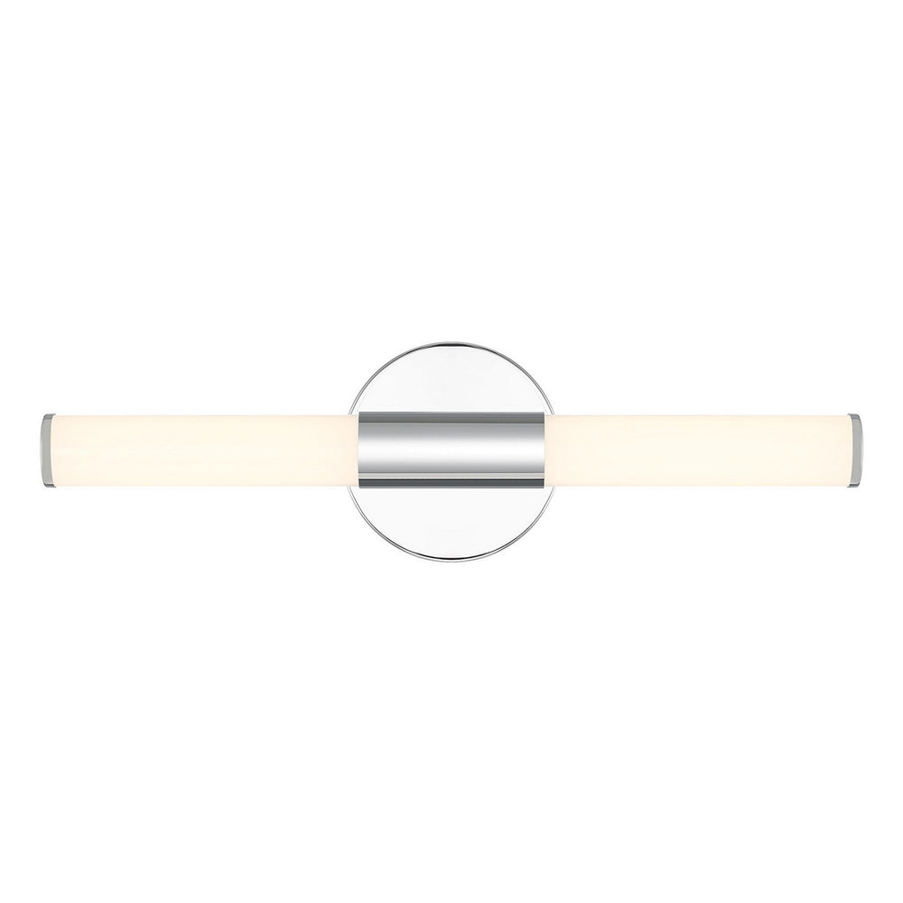 Savoy House - LED Vanity - Connor - Chrome- Union Lighting Luminaires Decor