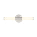 Savoy House - LED Vanity - Connor - Satin Nickel- Union Lighting Luminaires Decor