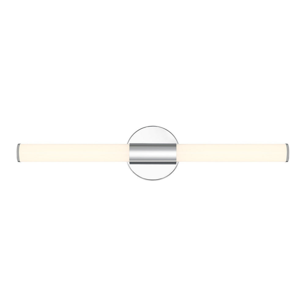 Savoy House - LED Vanity - Connor - Chrome- Union Lighting Luminaires Decor