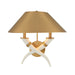Savoy House - Two Light Wall Sconce - Hearne - Warm Brass- Union Lighting Luminaires Decor