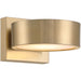 Savoy House - LED Wall Sconce - Talamanca - Noble Brass- Union Lighting Luminaires Decor