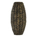 Savoy House - Two Light Wall Sconce - Tierra Brisa - Riviera Brass- Union Lighting Luminaires Decor