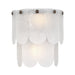 Savoy House - Two Light Wall Sconce - Ashton - Mediterranean Bronze- Union Lighting Luminaires Decor