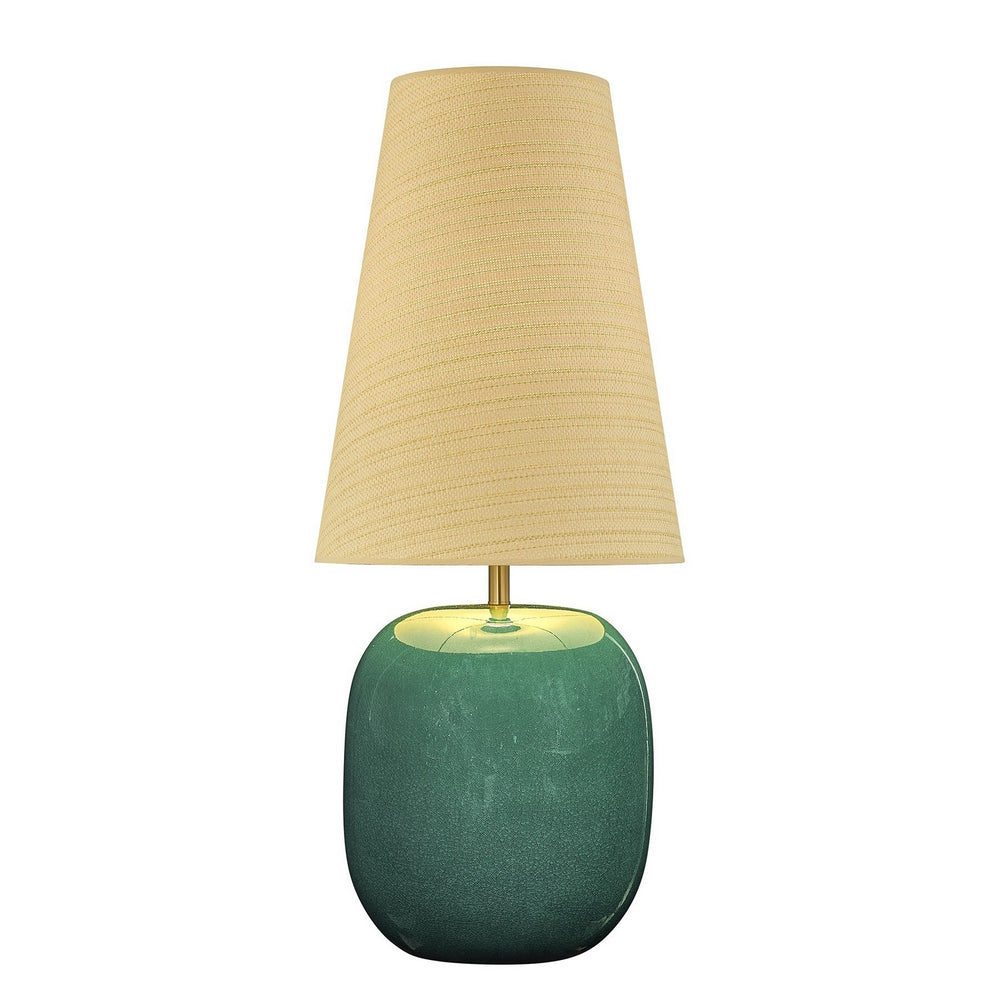 Savoy House - One Light Table Lamp - Aurora- Union Lighting Luminaires Decor