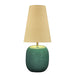 Savoy House - One Light Table Lamp - Aurora- Union Lighting Luminaires Decor