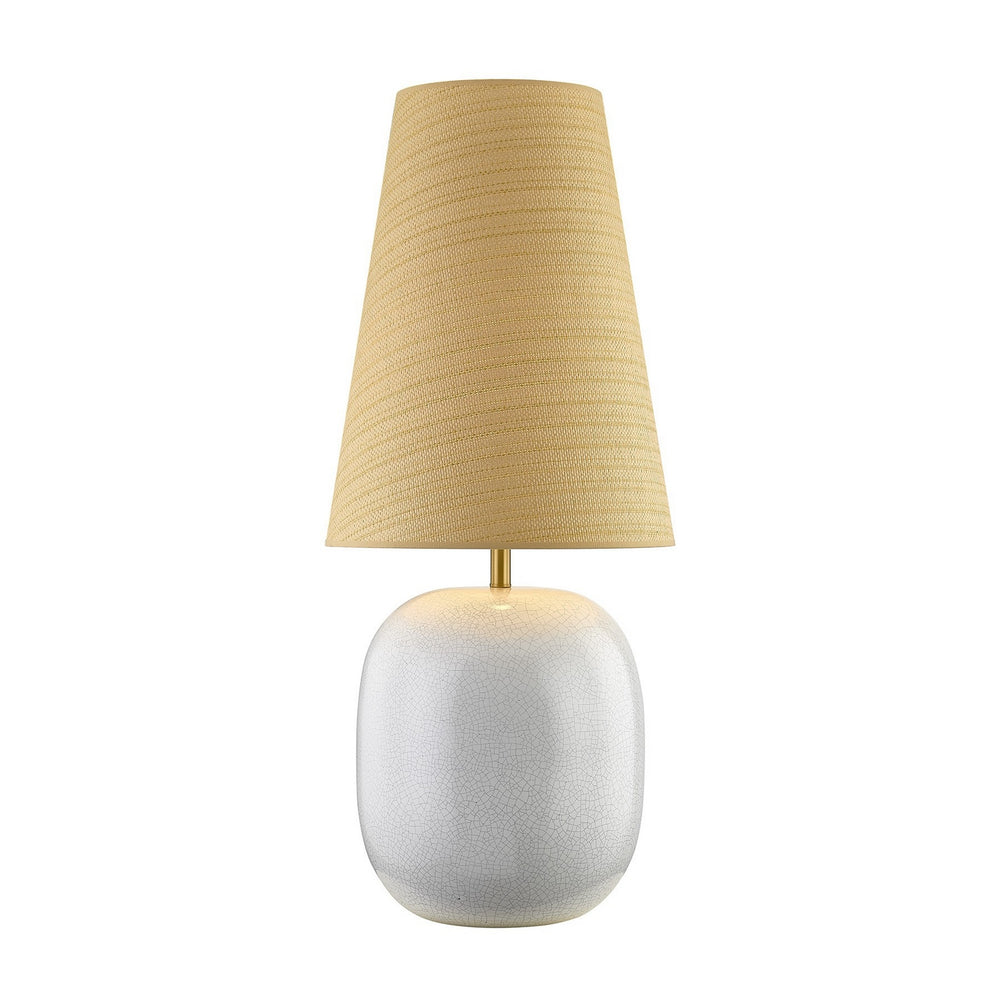 Savoy House - One Light Table Lamp - Aurora- Union Lighting Luminaires Decor