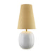 Savoy House - One Light Table Lamp - Aurora- Union Lighting Luminaires Decor
