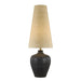 Savoy House - One Light Table Lamp - Rory- Union Lighting Luminaires Decor
