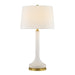 Savoy House - One Light Table Lamp - Miramar- Union Lighting Luminaires Decor