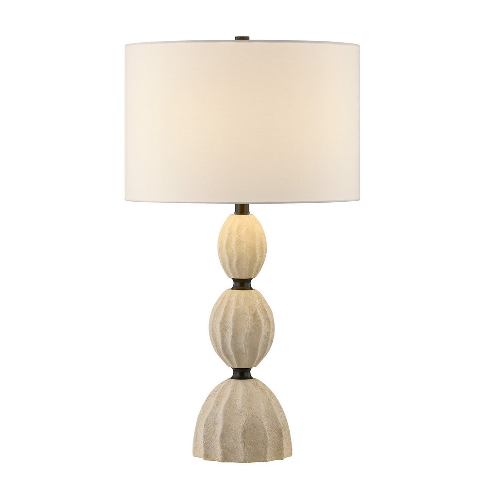 Savoy House - One Light Table Lamp - Leiden- Union Lighting Luminaires Decor