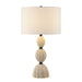 Savoy House - One Light Table Lamp - Leiden- Union Lighting Luminaires Decor