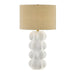 Savoy House - One Light Table Lamp - Kirkwall- Union Lighting Luminaires Decor