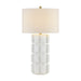 Savoy House - One Light Table Lamp - Hutchins- Union Lighting Luminaires Decor