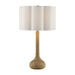 Savoy House - One Light Table Lamp - Derby- Union Lighting Luminaires Decor