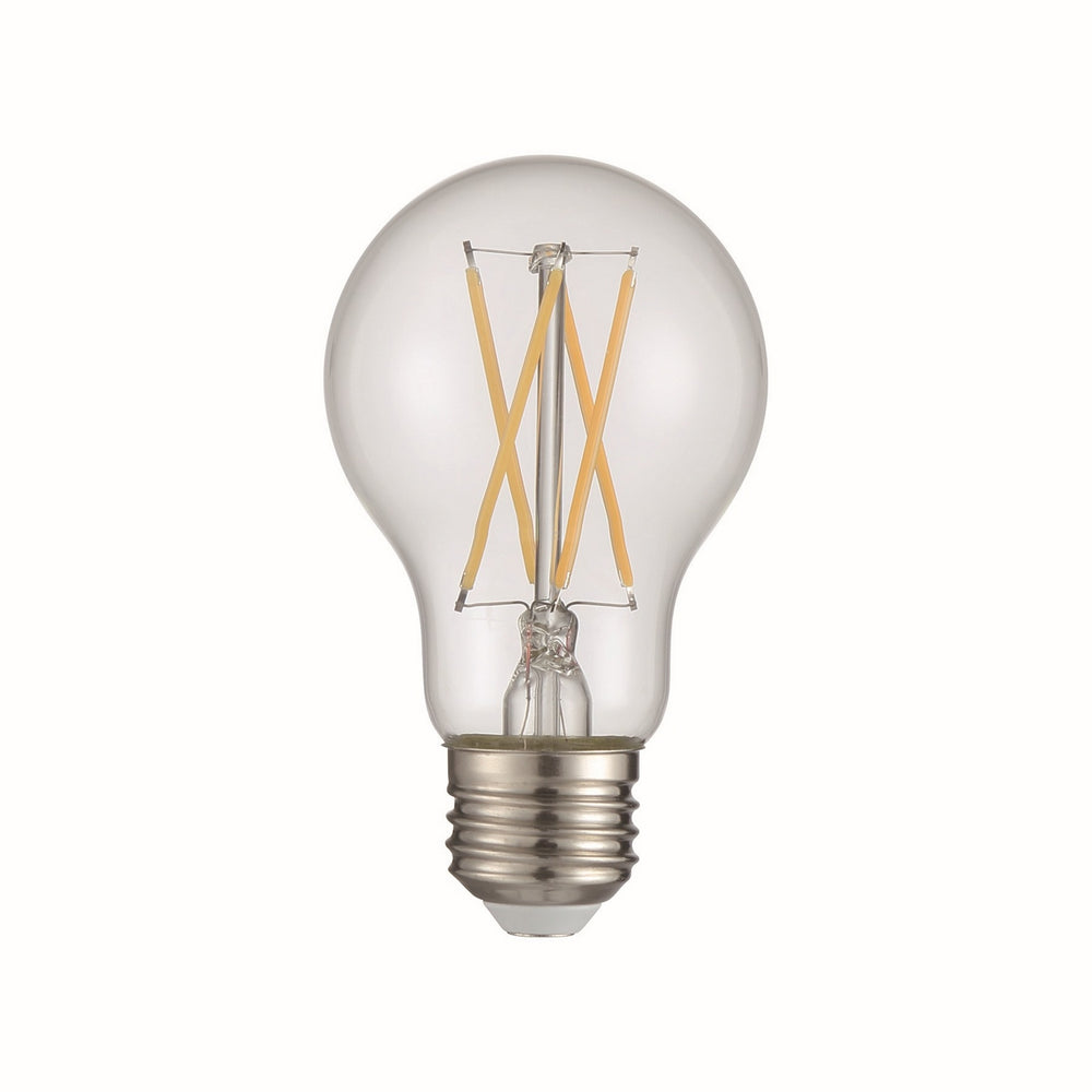 Savoy House - Light Bulb - Clear- Union Lighting Luminaires Decor
