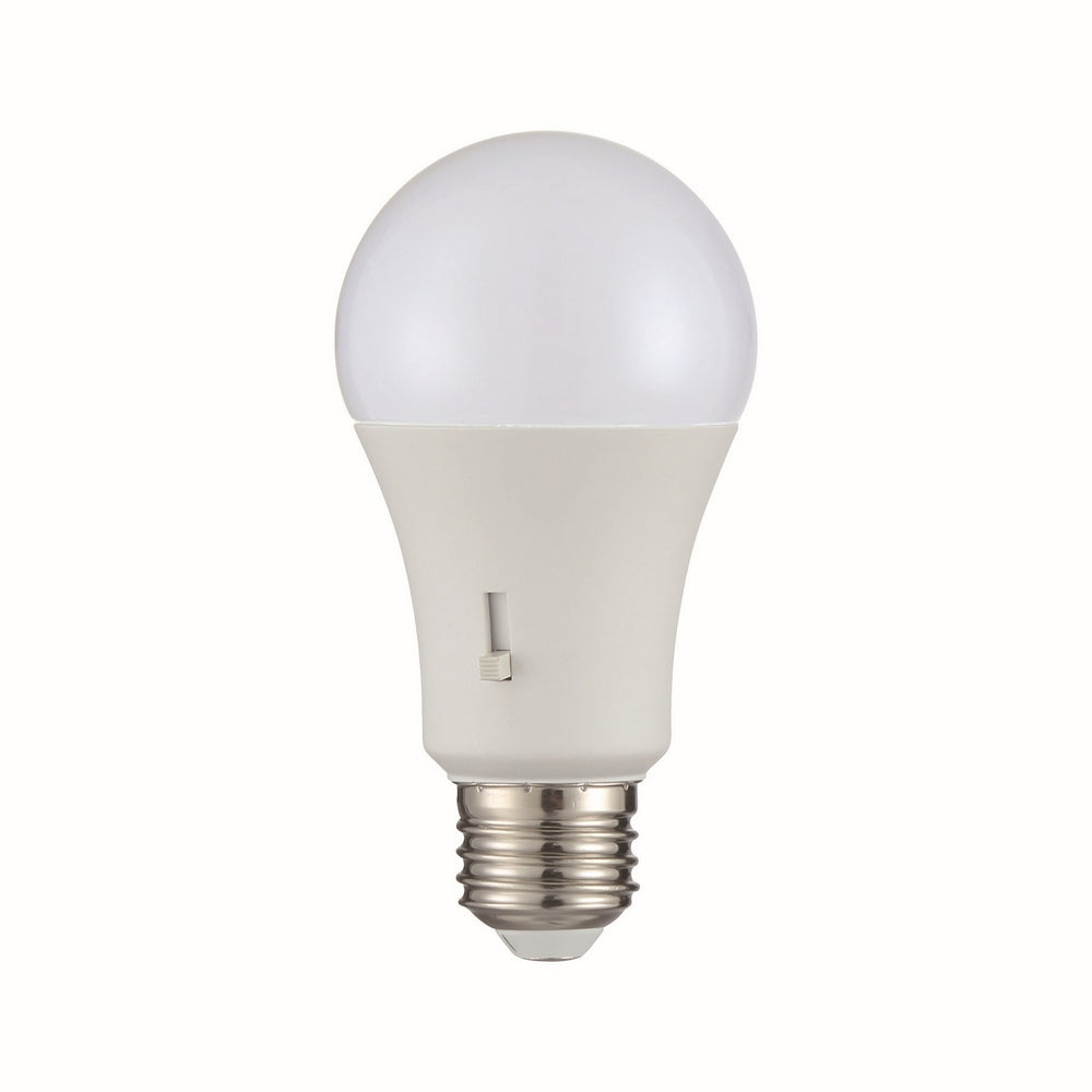Savoy House - Light Bulb - Frost- Union Lighting Luminaires Decor