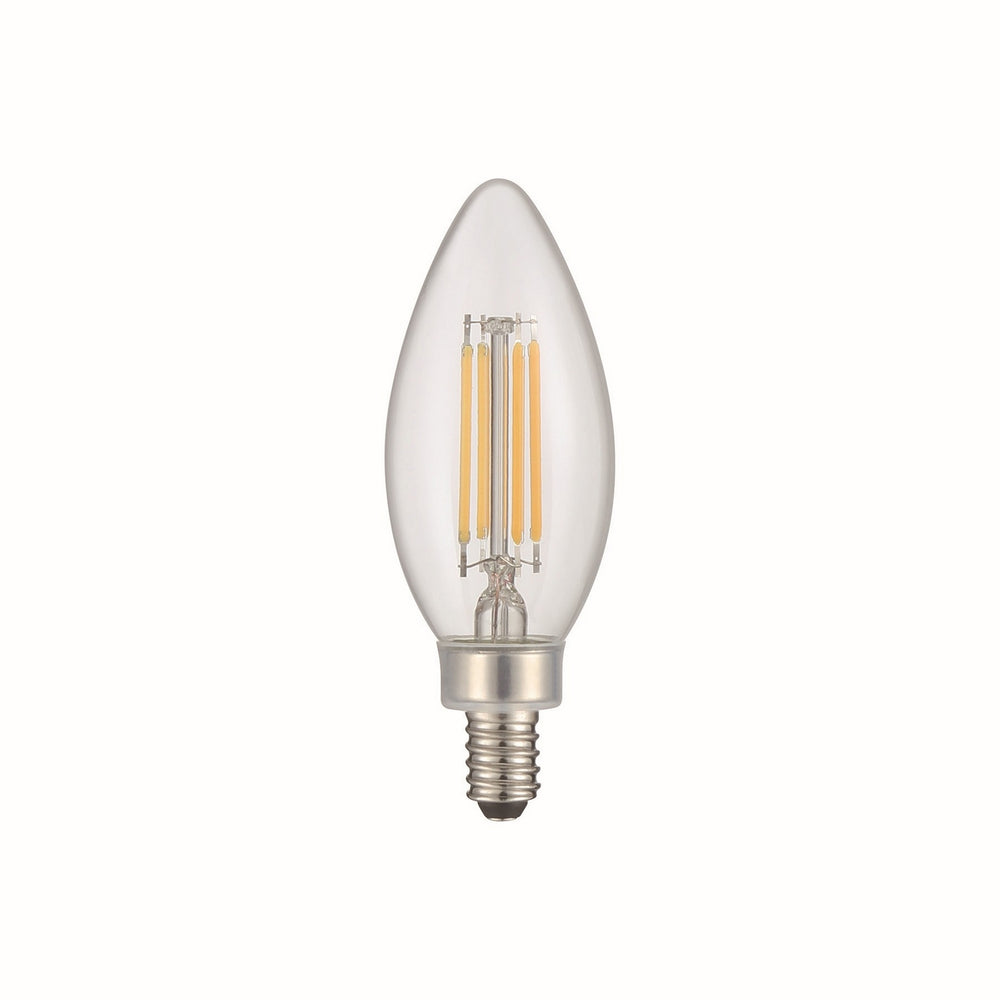 Savoy House - Light Bulb - Clear- Union Lighting Luminaires Decor