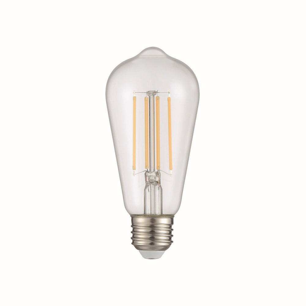 Savoy House - Light Bulb - Clear- Union Lighting Luminaires Decor