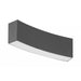 Avenue Lighting - Curved LED Light - Avenue Lighting Magnetix - Black- Union Lighting Luminaires Decor