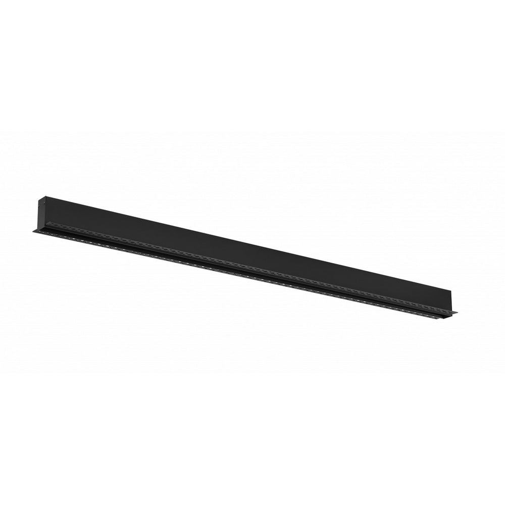 Avenue Lighting - Recessed Track - Avenue Lighting Magnetix - Black- Union Lighting Luminaires Decor