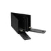Avenue Lighting - Surface Mount 45 Degree Corner - Avenue Lighting Magnetix - Black- Union Lighting Luminaires Decor