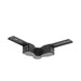 Avenue Lighting - Surface Mount Angle Adjustable Corner - Avenue Lighting Magnetix - Black- Union Lighting Luminaires Decor