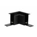 Avenue Lighting - Corner for Recessed - Avenue Lighting Magnetix - Black- Union Lighting Luminaires Decor