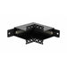 Avenue Lighting - Corner for Recessed - Avenue Lighting Magnetix - Black- Union Lighting Luminaires Decor
