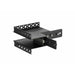 Avenue Lighting - Corner for Recessed - Avenue Lighting Magnetix - Black- Union Lighting Luminaires Decor