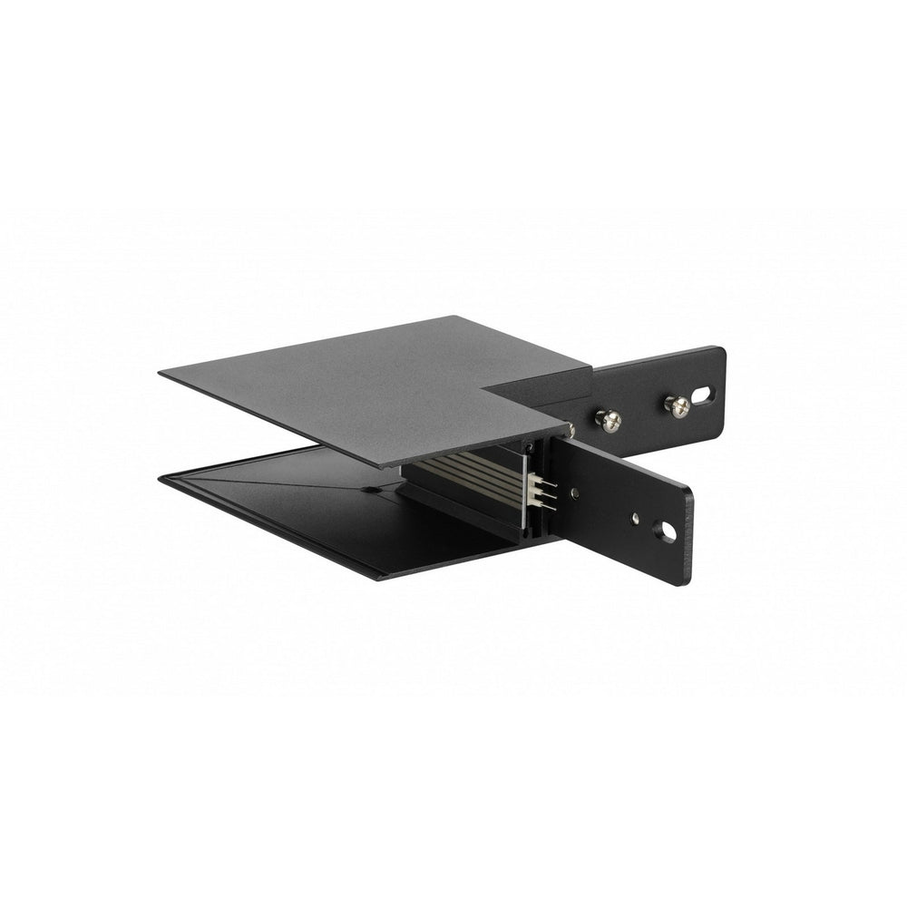Avenue Lighting - Corner For Surfaced/Recessed/Pendant - Avenue Lighting Magnetix - Black- Union Lighting Luminaires Decor