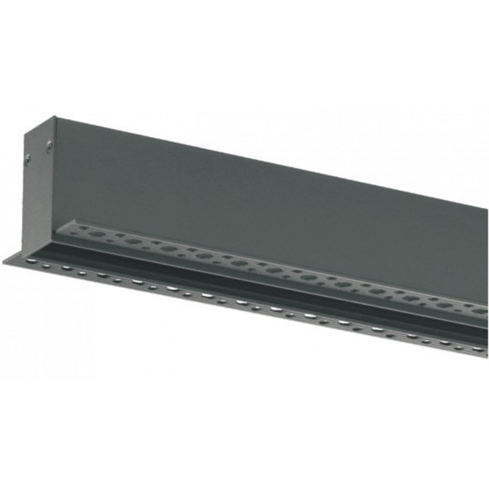 Avenue Lighting - Recessed Track - Avenue Lighting Magnetix - Black- Union Lighting Luminaires Decor