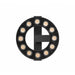 Avenue Lighting - LED Dot Light - Avenue Lighting Magnetix - Black- Union Lighting Luminaires Decor