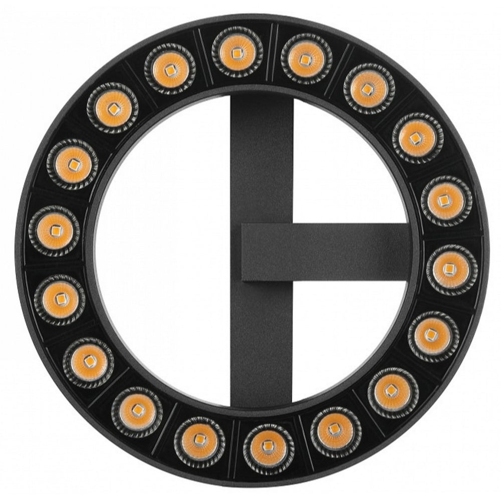 Avenue Lighting - LED Dot Light - Avenue Lighting Magnetix - Black- Union Lighting Luminaires Decor