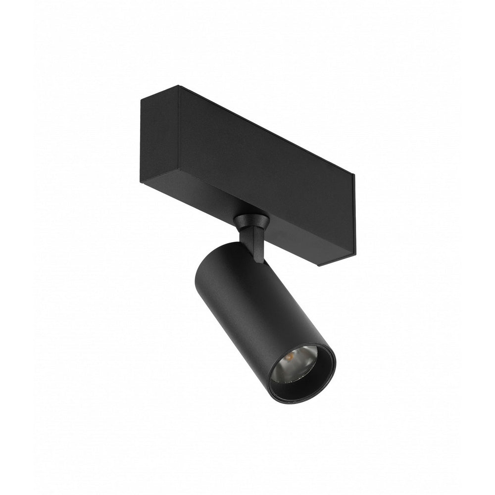 Avenue Lighting - LED Spot Light - Avenue Lighting Magnetix - Black- Union Lighting Luminaires Decor