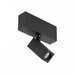 Avenue Lighting - LED Spot Light - Avenue Lighting Magnetix - Black- Union Lighting Luminaires Decor