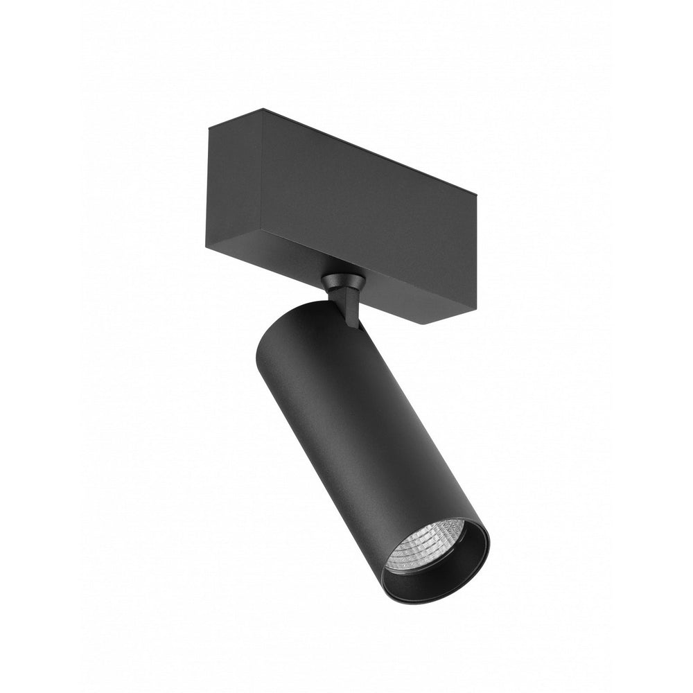 Avenue Lighting - LED Spot Light - Avenue Lighting Magnetix - Black- Union Lighting Luminaires Decor