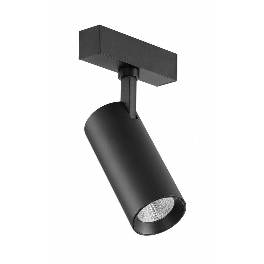 Avenue Lighting - LED Spot Light - Avenue Lighting Magnetix - Black- Union Lighting Luminaires Decor