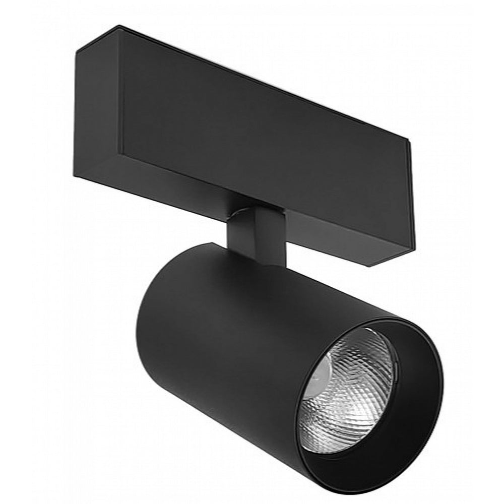 Avenue Lighting - LED Spot Light - Avenue Lighting Magnetix - Black- Union Lighting Luminaires Decor