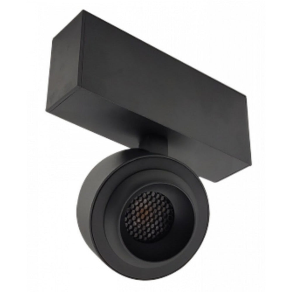 Avenue Lighting - LED Spot Light - Avenue Lighting Magnetix - Black- Union Lighting Luminaires Decor
