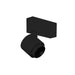 Avenue Lighting - LED Spot Light - Avenue Lighting Magnetix - Black- Union Lighting Luminaires Decor