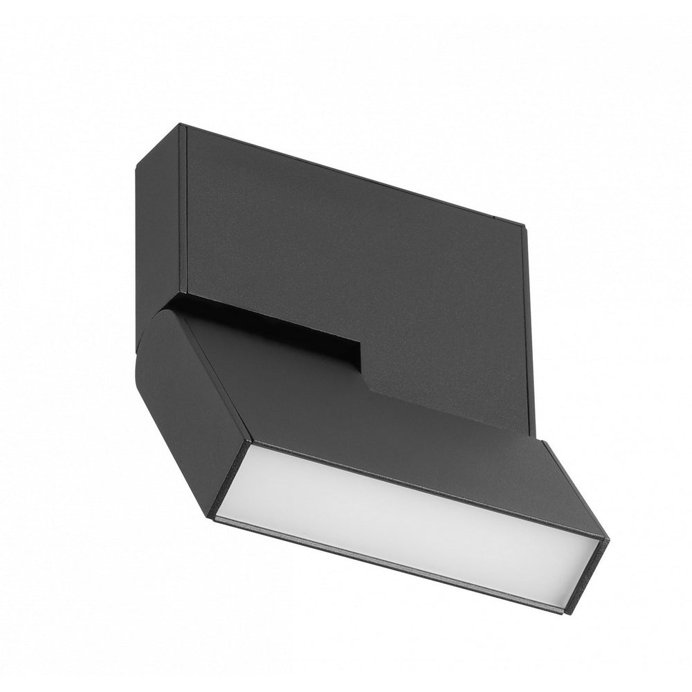 Avenue Lighting - LED Light Bar - Avenue Lighting Magnetix - Black- Union Lighting Luminaires Decor